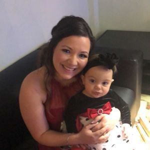 Meet your Posher, Alejandra